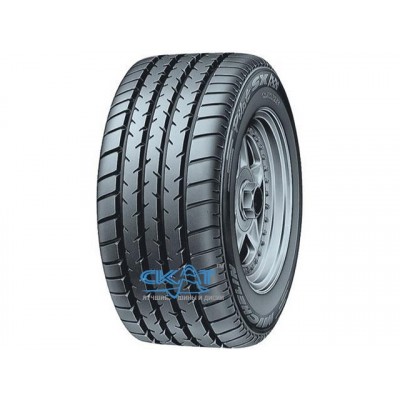 Michelin Pilot SX MXX3 205/55 ZR16 91Y