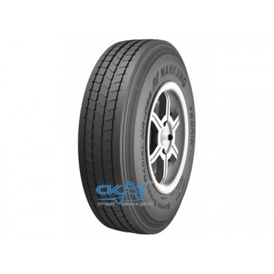 Nankang NR066 6,5 R15C 103/102N 8PR