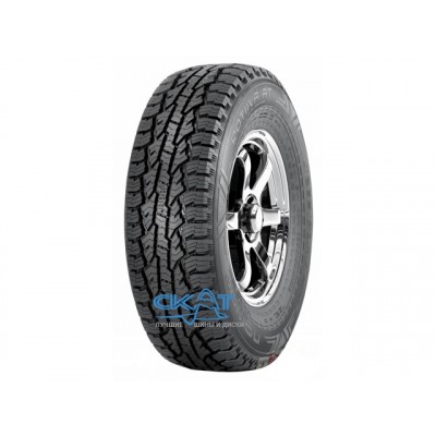 Nokian Rotiiva AT 235/75 R15 109T XL