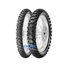 Pirelli Scorpion MX Extra 110/90 R19 62M