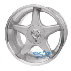 Brock B1 7,5x16 4x100 ET25 DIA63,4 (B1)