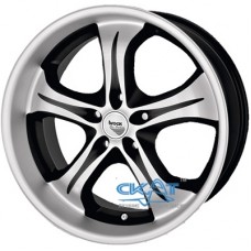 Brock B15 9,5x18 5x112 ET28 DIA66,6 (CSS)