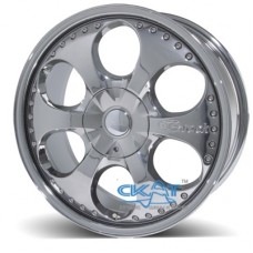 Brock B18 8,5x20 5x120 ET35 DIA72,6 (SLC)