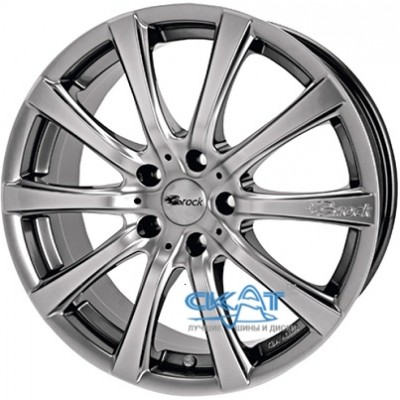Brock B21 9x20 5x114,3 ET36 DIA72,6 (SLC)