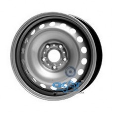 ALST (KFZ) 7215 6x15 5x108 ET44 DIA60,1 (silver) ALST (KFZ) 7215 6x15 5x108 ET44 DIA60,1 (silver)