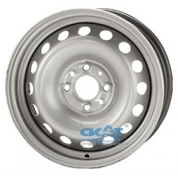 ALST (KFZ) 9265 6,5x16 5x114,3 ET45 DIA60,1 (black)