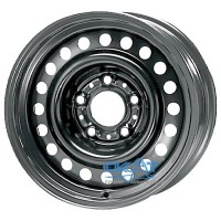 ALST (KFZ) 9427 6,5x16 5x114,3 ET46 DIA67,1 (черный)