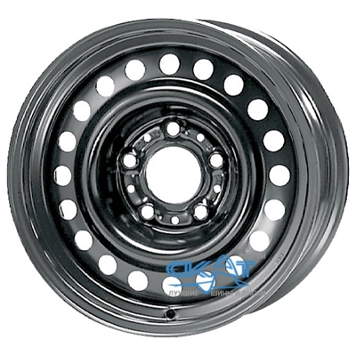 ALST (KFZ) 9427 6,5x16 5x114,3 ET46 DIA67,1 (черный)