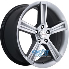 Monte Fiore MFW 18 8x18 5x112 ET37 DIA66,6 (HB)