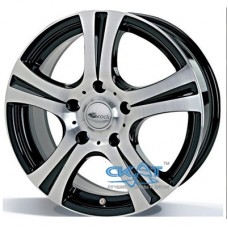 RC Design RC-14 7,5x16 5x112 ET45,5 DIA66,6 (silver)