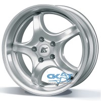 RC Design RC-01 6x14 4x108 ET38 DIA65,1 (RC)