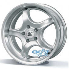 RC Design RC-01 6x14 4x108 ET38 DIA65,1 (RC)