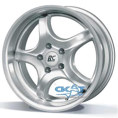 RC Design RC-01 6x14 4x108 ET38 DIA65,1 (RC)