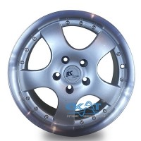 RC Design RC-02 7x17 5x112 ET38 DIA72,6 (RC)