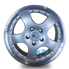 RC Design RC-02 7x17 5x112 ET38 DIA72,6 (RC)