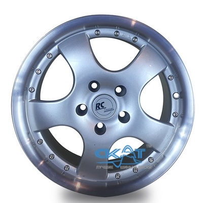 RC Design RC-02 7x17 5x112 ET38 DIA72,6 (RC)