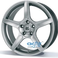 RC Design RC-05 7x15 5x110 ET38 DIA65,1 (RC)