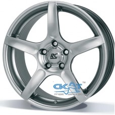RC Design RC-05 7x15 5x110 ET38 DIA65,1 (RC)