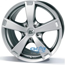 RC Design RC-09 7,5x16 5x100 ET35 DIA63,4 (CSS1)