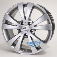RC Design RC-12 7x16 5x100 ET38 DIA63,4 (SG)