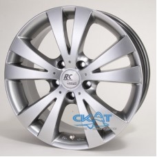RC Design RC-12 7x16 5x100 ET38 DIA63,4 (SG)