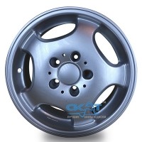 RC Design RC-D2 8,5x17 5x120 ET35 DIA72,6 (RS)