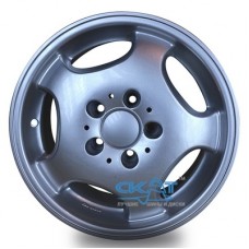 RC Design RC-D2 7,5x16 4x108 ET25 DIA72,6 (RS)