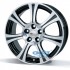 RC Design RC-15 8x18 5x112 ET60 DIA66,6 (SG)