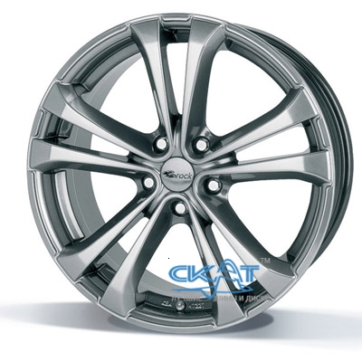 RC Design RC-17 7x16 5x114,3 ET45 DIA72,6 (CSS)