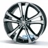 RC Design RC-17 7x16 5x114,3 ET45 DIA72,6 (CSS)