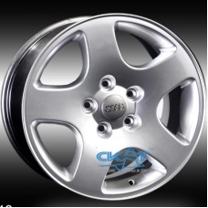 Replica Audi (540) 7x16 5x112 ET45 DIA57,1 (HS) Replica Audi (540) 7x16 5x112 ET45 DIA57,1 (HS)