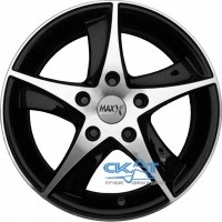 DJ 425 7,5x17 5x112 ET45 DIA72,6 (BD)