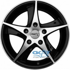 DJ 425 7,5x17 5x112 ET45 DIA72,6 (BD)