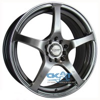 Kyowa KR210 6,5x15 5x114,3 ET42 (HPB)