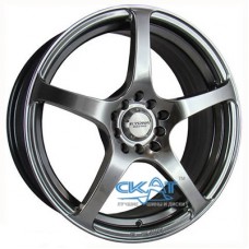Kyowa KR210 6,5x15 5x112 ET40 DIA73,1 (HPB)