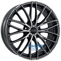 OZ Racing Italia 150 8x19 5x112 ET48 DIA75 (gloss black)