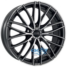 OZ Racing Italia 150 8x18 5x112 ET48 DIA75 (gloss black)