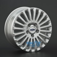 Replay Ford (FD26) 6,5x16 4x108 ET41,5 DIA63,4 (silver)