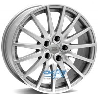 WSP Italy Alfa Romeo (W237) Misano 7,5x17 5x108 ET35 DIA58,1 (silver)