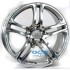 WSP Italy Audi (W556) Paul 8,5x19 5x112 ET45 DIA57,1 (dull black polished)