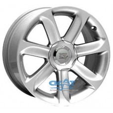 WSP Italy Audi (W559) Sapri 7,5x17 5x112 ET30 DIA66,6 (silver)