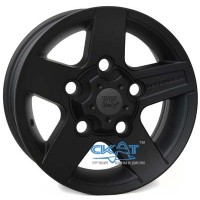 WSP Italy Land Rover (W2354) Mali 8x16 5x165,1 ET25 DIA114 (anthracite polished)