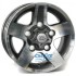 WSP Italy Land Rover (W2354) Mali 8x16 5x165,1 ET25 DIA114 (anthracite polished)