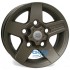 WSP Italy Land Rover (W2354) Mali 8x16 5x165,1 ET25 DIA114 (anthracite polished)
