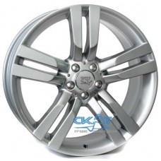 WSP Italy Mercedes (W761) Hypnos 8,5x20 5x112 ET40 DIA66,6 (silver)