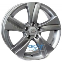 WSP Italy Mercedes (W765) Erida 8,5x17 5x112 ET48 DIA66,6 (silver)