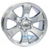 WSP Italy Toyota (W1707) Yokohama Prado 9,5x20 6x139,7 ET30 DIA106,1 (gloss black)