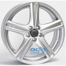 WSP Italy Volvo (W1254) Lima 8x19 5x108 ET49 DIA67,1 (super silver)