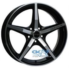 PDW 539 Nova 7x16 5x114,3 ET38 DIA73,1 (BMF)
