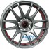 PDW 645 Touring 7x16 5x112/114,3 ET35 DIA69,1